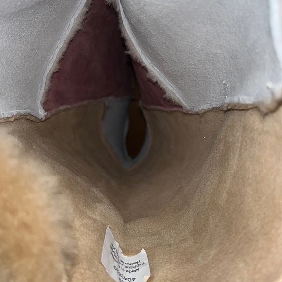 Free People Happy Thoughts Boots Size 9 New - Picture 16 of 16